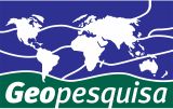 investigações geológicas - Geopesquisa