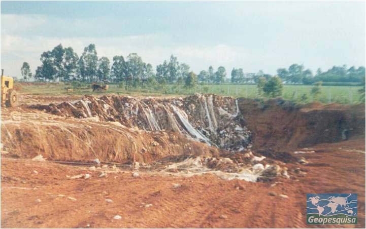 Serviço de Auditoria Ambiental